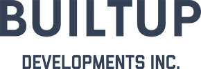 Builtup Developments Inc
