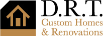 DRT Custom Homes & Renovations