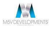 M5V Developments Inc