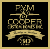 Pym & Cooper Custom Homes Inc