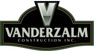 Vanderzalm Construction Inc.