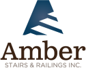 Amber Stairs & Railings