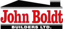 John Boldt Builders