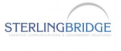 Sterlingbridge Creative Communications & Government Relations