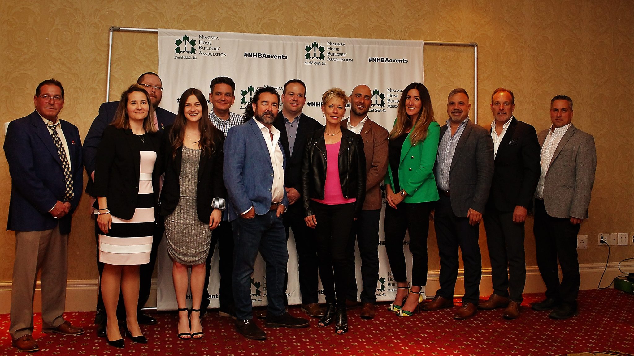 Board Of Directors & Team | Niagara Home Builders' Association