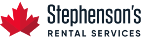 Stephenson's Rental Services Inc.