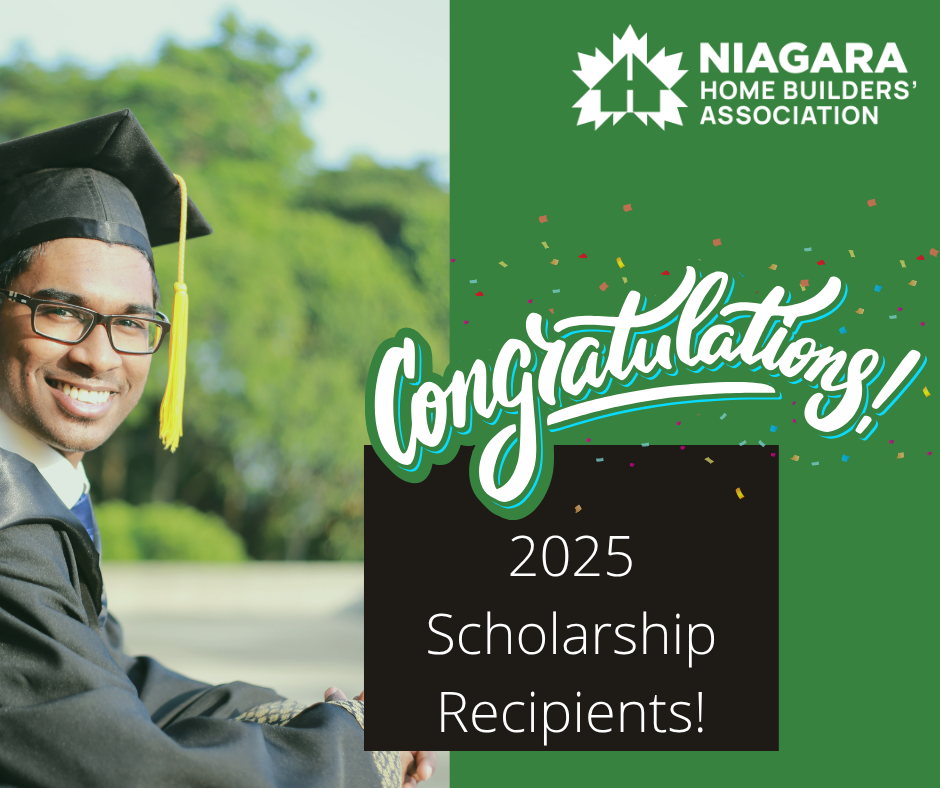 Scholarship 2025 Congrats